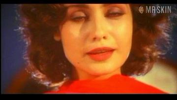 Claudia Koll in All Ladies Do It (1992) Bush Real Sex Breasts 186639
