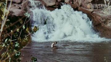 Sondra Currie in Jessi's Girls (1975) Breasts Bush Butt Breasts Bush 300705