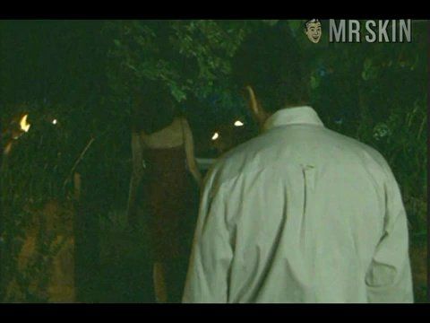 Kate Connor in Snake Island (2002) Butt Breasts Butt 186024