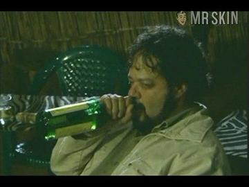 Nicola Hanekom in Snake Island (2002) Sexy Sexy Underwear 186022