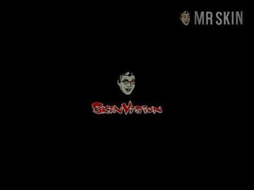 Dawn Matthews in Snake Island (2002) Breasts Breasts Butt 186026