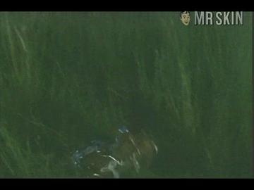 Dawn Matthews in Snake Island (2002) Butt Breasts Butt 186029