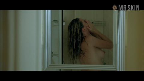 Emmanuelle Béart Naked in Nathalie.... Breasts, lesbian, sexy. 193135
