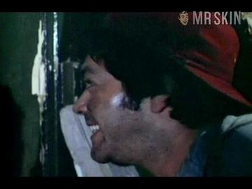 Hilda Aguirre in Dos de abajo (1983) Butt Breasts Butt 202346