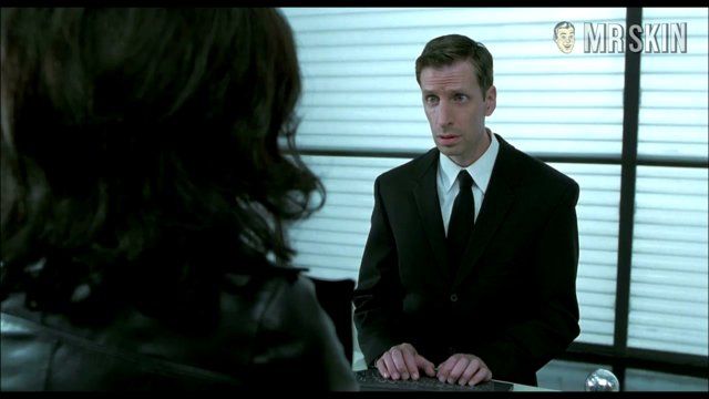Sexiest Scenes of Serleena from Men in Black II. Sexy, underwear. 181301