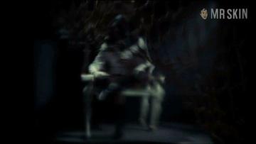 Pat Woodell in The Big Doll House (1971) Breasts Breasts Sexy 188425