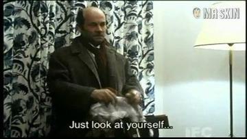 Martine Brochard in Stolen Kisses (1968) Breasts Breasts 183152