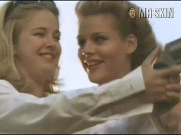 Keri Lynn Pratt in The Smokers (2000) Bikini Bikini Sexy 182129