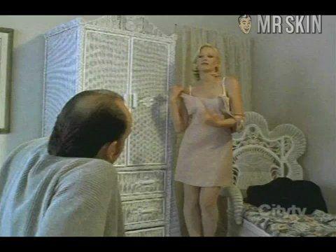 Sexiest Pamela Gidley Scene in The Little Death. Sexy, body double, breasts. 187129