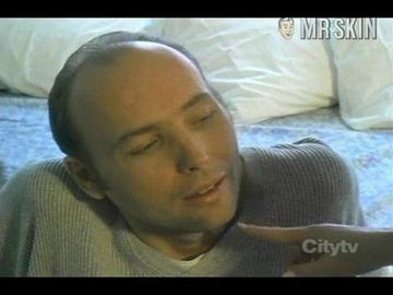 Pamela Gidley in The Little Death (1995) Sexy Body Double Breasts 187129