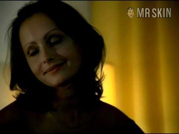 Dorota Pomykala in Wielki szu (1982) Sexy Breasts Sexy 193423