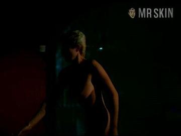Grazyna Szapolowska in Wielki szu (1982) Breasts Butt Bush Breasts Bush 193238