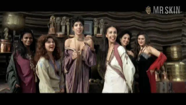 Teresa Lloyd Nude in Last Orders. Breasts. 180112