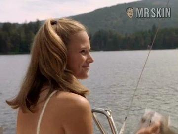 Mandy Schaffer in Tease (2000) Bikini Bikini Body Double 217558