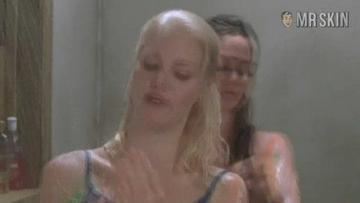 Melissa Sagemiller in Soul Survivors (2001) Sexy Breasts Sexy 177456