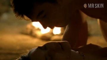 Rebecka Liljeberg in Bear's Kiss (2002) Breasts Breasts 190440