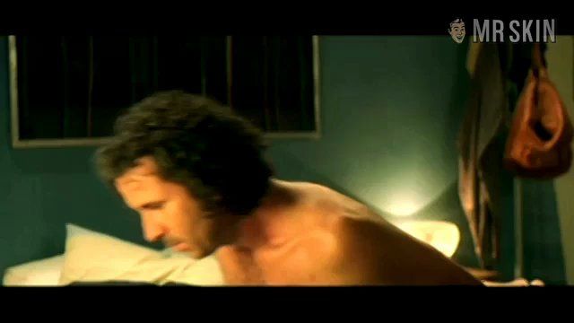 Natalia Verbeke Naked in The Other Side of the Bed. Butt, breasts, bush. 191281