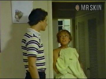 Alison Schlicter in Avenged (1976) Breasts Breasts Butt 180388