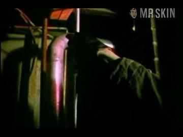 Itonia Salchek in Blood Harvest (1987) Butt Breasts Bush 186688