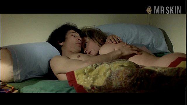 Marie Matheron in Western (1997) Butt Butt 210965