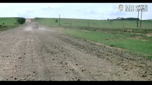 Nthati Moshesh in The Long Run (2000) Breasts Butt Breasts Butt 176630