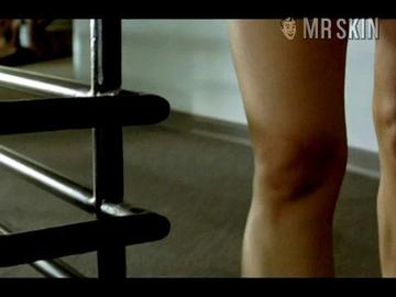 Alaina Huffman in Pendulum (2001) Breasts Breasts Lesbian 202520