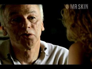 Scarlett McAlister in Pendulum (2001) Underwear Underwear 202522