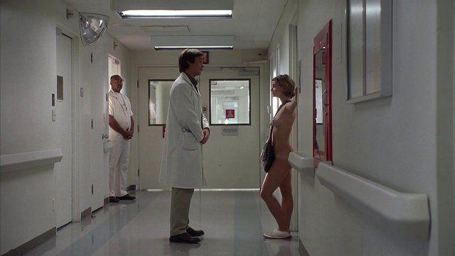 Gina Doctor in Laurel Canyon (2002) Breasts Breasts 184392