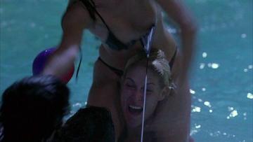 Frances McDormand, Brandy Nightingale in Laurel Canyon (2002) Sexy Left Breast Bikini Breasts 263416