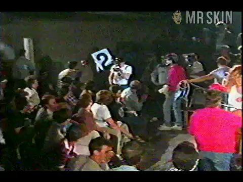 Traci Lords in Foxy Boxing (1986) Bikini Bikini 186244