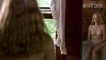 Patricia Clarkson in The Station Agent (2003) Underwear Sexy Underwear 190386