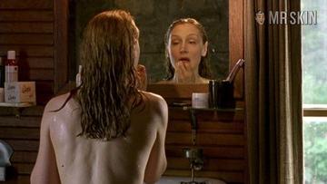Patricia Clarkson in The Station Agent (2003) Sexy Sexy Underwear 190387
