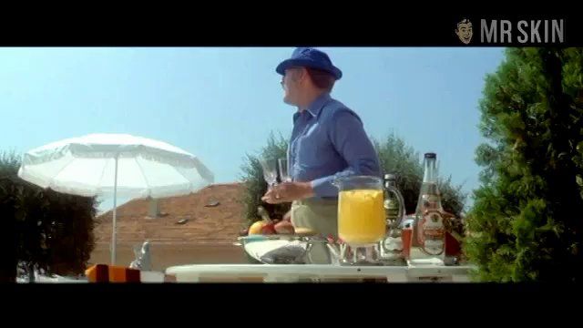 Sexiest Claudine Scenes. Bikini, sexy, underwear. 200278