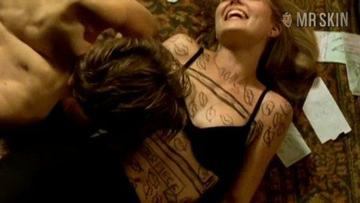 Jennifer Morrison in 100 Women (2002) Underwear Sexy Underwear 191231