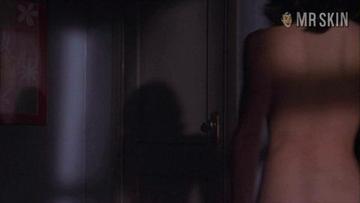 Natassia Malthe in 40 Days and 40 Nights (2002) Butt Body Double Body Double Butt 181563
