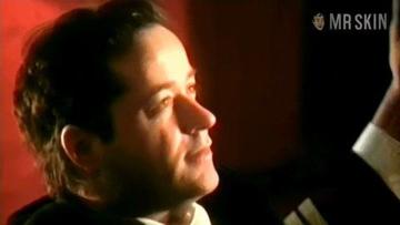 Ann-Kathrin Kramer in Die Mörderin (1999) Underwear Breasts Sexy 187268