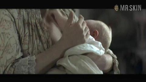 Sexiest Jennifer Ehle Scene in Wilde. Sexy. 176641