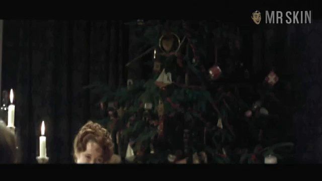 Hottest Jennifer Ehle Scene in Wilde. Sexy. 176642
