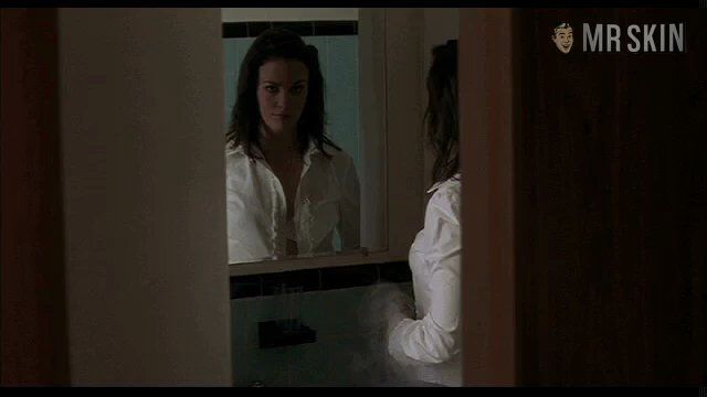 Maxim Roy in Hidden Agenda (2001) Breasts Body Double Body Double Breasts 176712