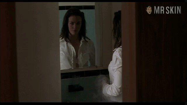 Maxim Roy in Hidden Agenda (2001) Breasts Body Double Body Double Breasts 176712