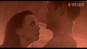 Maxim Roy in Hidden Agenda (2001) Breasts Body Double Body Double Breasts 176712