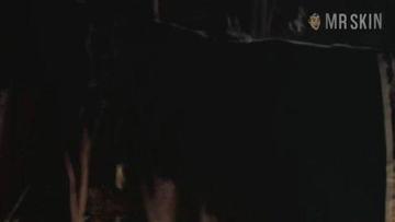 Caroline Dhavernas in Edge of Madness (2002) Butt Breasts Butt 181909