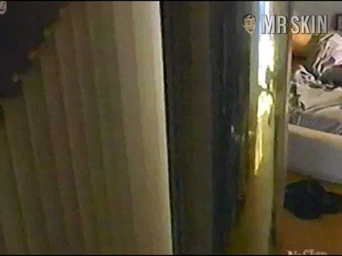 Maria Conchita Alonso in Blind Heat (2002) Breasts Breasts Bush 176696