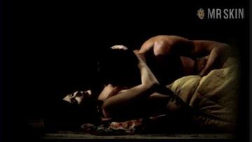 Edwige Fenech in Your Vice Is a Locked Room and Only I Have the Key (1972) Breasts Butt Breasts Bush 176700