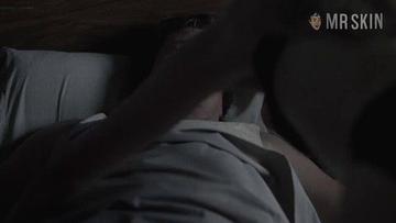 Lori Heuring in True Blue (2001) Breasts Underwear Bikini Breasts 187883