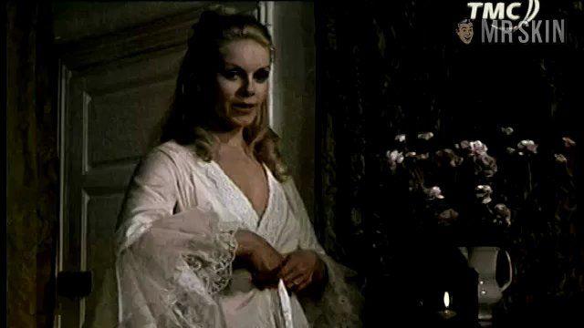 Christine Aurel in Mon oncle Benjamin (1969) Breasts Bush Breasts Bush 201621