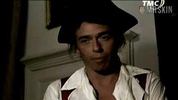 Christine Aurel in Mon oncle Benjamin (1969) Breasts Bush Breasts Bush 201621