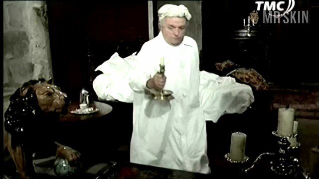 Nudes of Marquise de Cambyse from Mon oncle Benjamin. Breasts. 201624