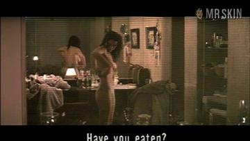 Cristina Brondo in Between Your Legs (1999) Breasts Breasts Underwear 188345