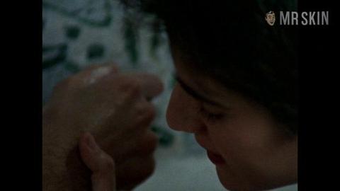 Meredith Snaider Naked as Anna. Breasts, Bush, Sexy, butt. 176409